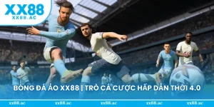 Bóng đá ảo XX88