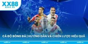 Cá độ bóng đá