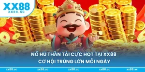 nổ hũ thần tài